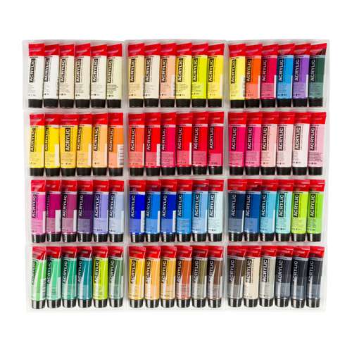 Talens AMSTERDAM Acrylfarbe 