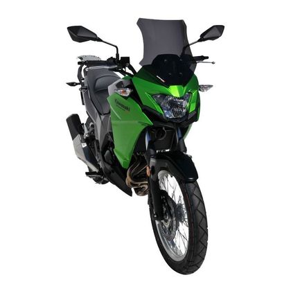 Bulle Ermax Sport 35 cm - Noir