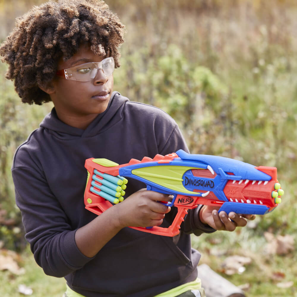 Nerf TERRODAK