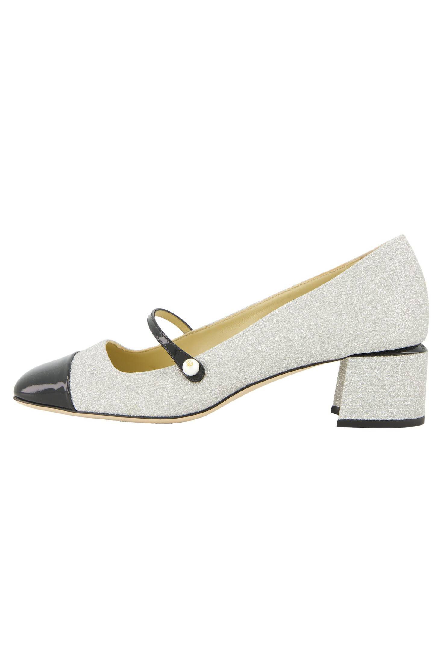 Jimmy Choo| Damen Pumps ELISA 45 MARYJANE
