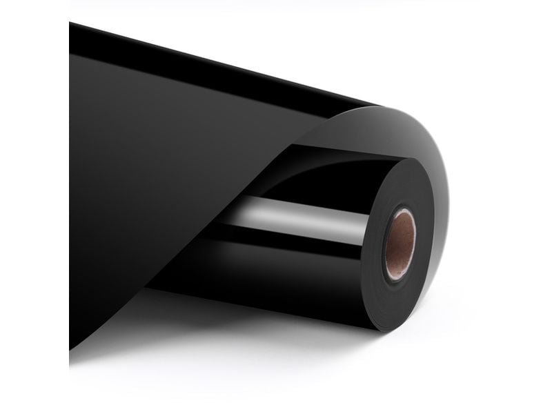 LOKLIK Wärmeübertragung Vinyl Hergestellt aus PET, PU/PVC und Heisskleber