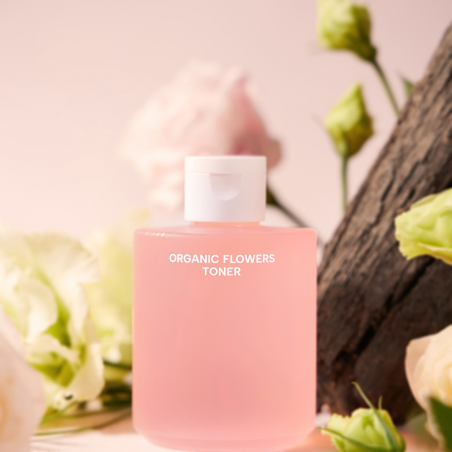 Whamisa Essence nourrissante