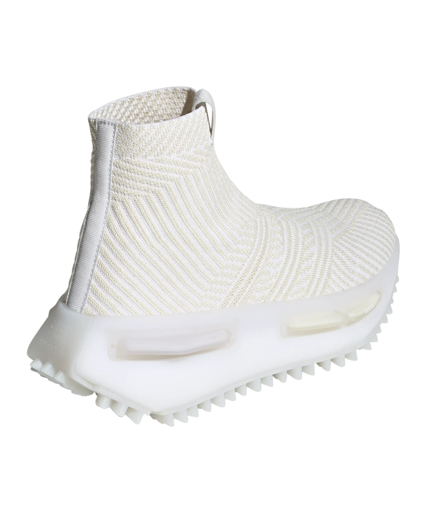 adidas Originals NMD_S1 Damen Weiss