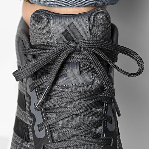 Baskets Runfalcon 3 HP7548 Grey Six Core Black Carbon