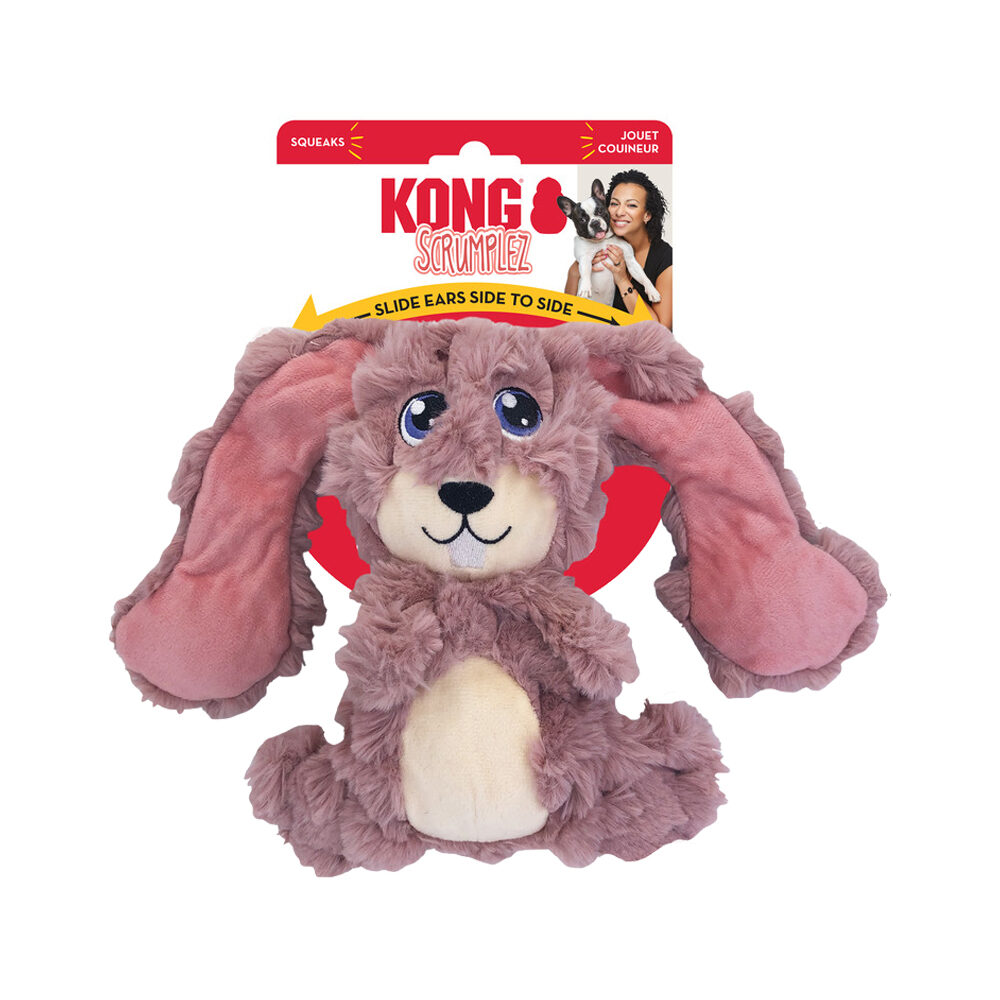 KONG Scrumplez