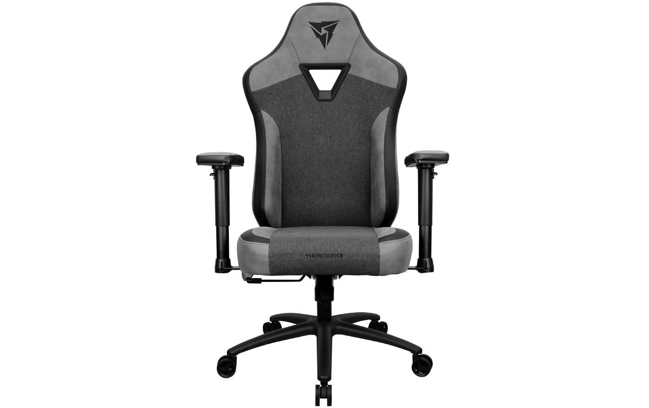 Gaming-Stuhl EAZE Loft Schwarz<br>Ergonomischer Gaming-Stuhl