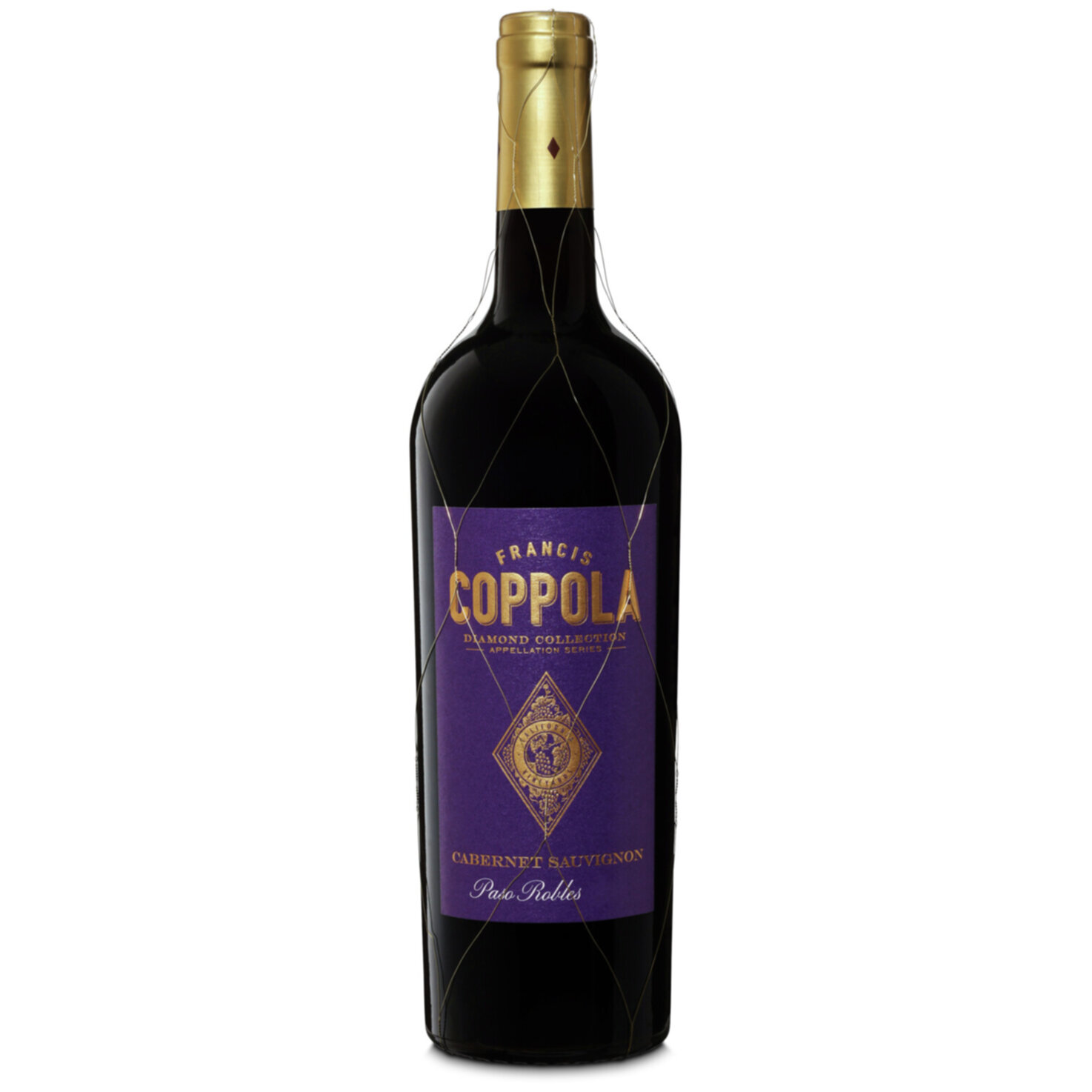 Cabernet Sauvignon California Paso Robles Diamond Coppola Winery -75cl