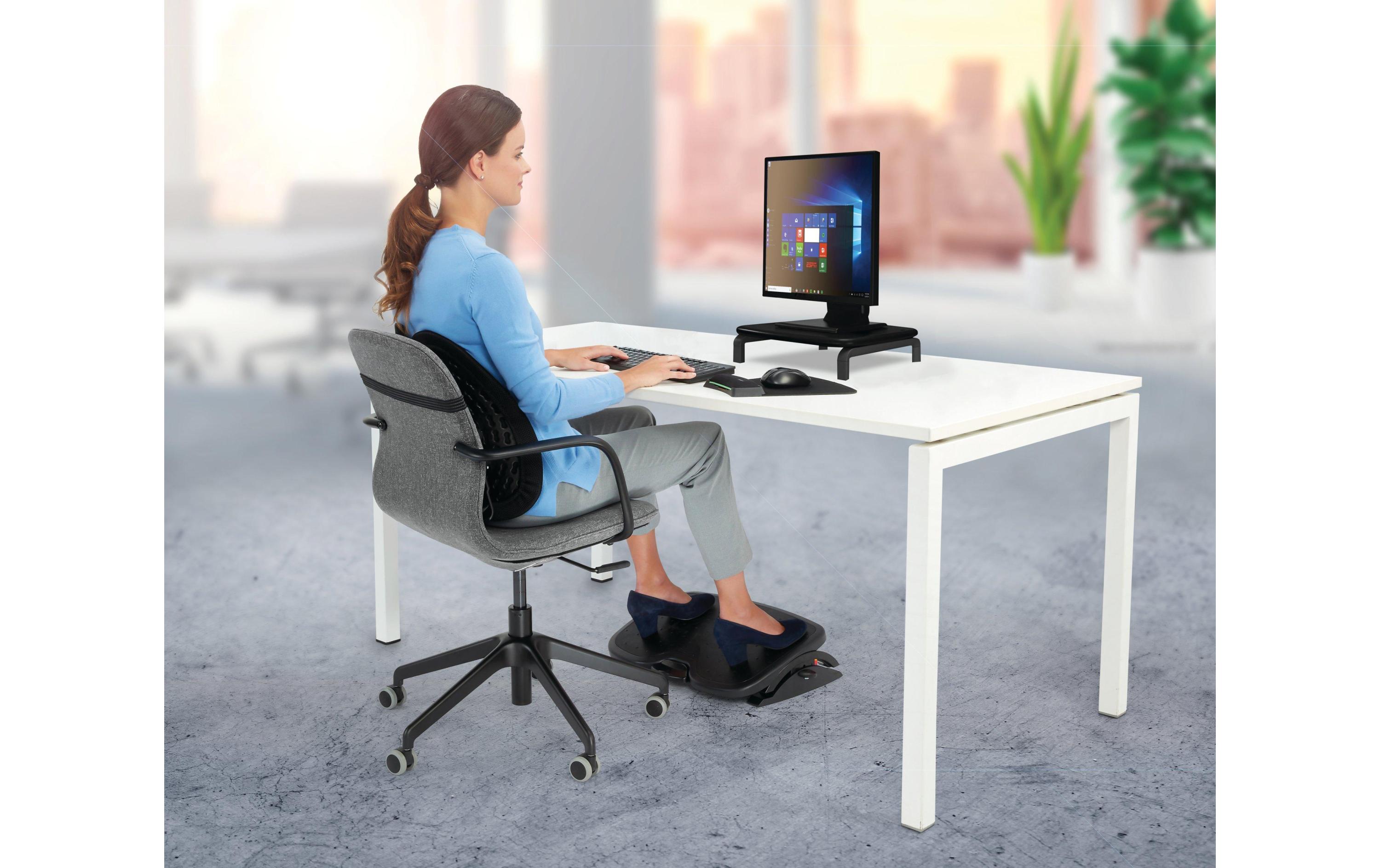 Monitor-Bildschirmfolie 2-Way Privacy Screen 27