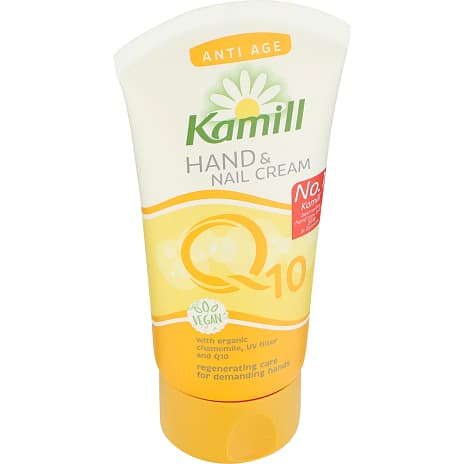 Hånd- og neglecreme
