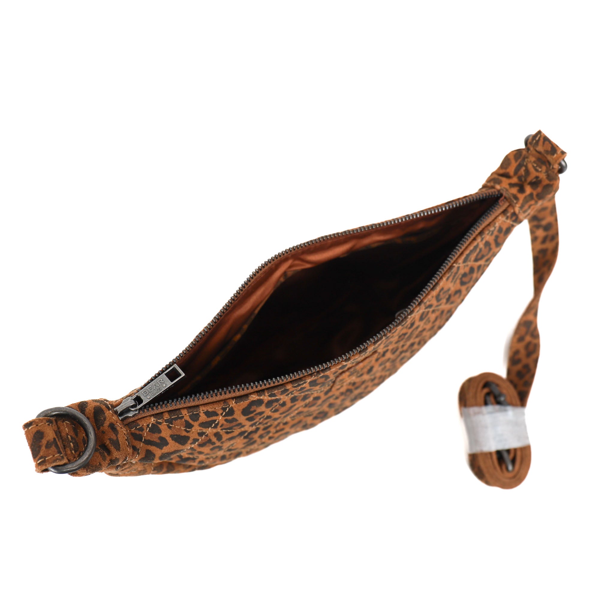 Crossbody tasje 'Laura' panter PANTER