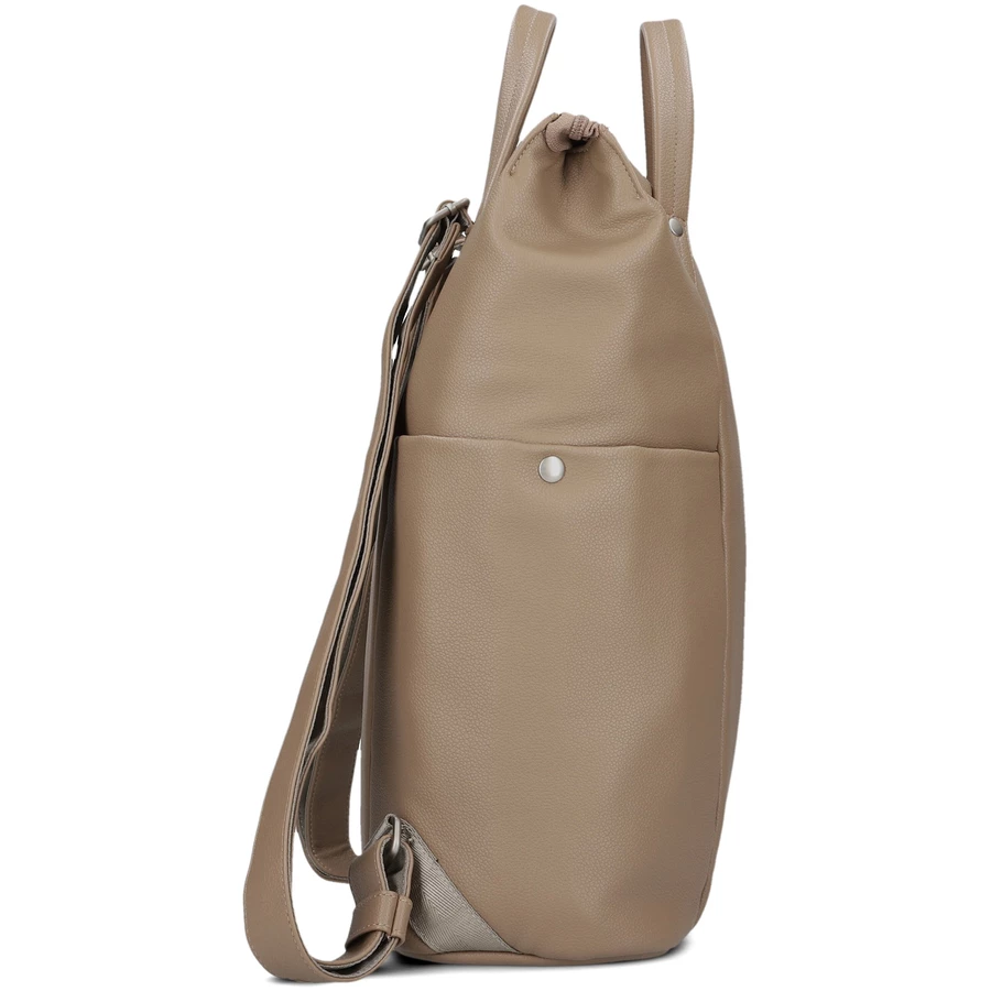 zwei Pia PI150 - Rucksack 40 cm hazel
