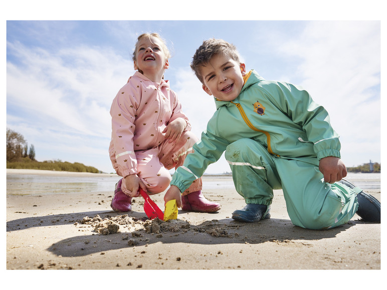 Kinderregenlaarzen