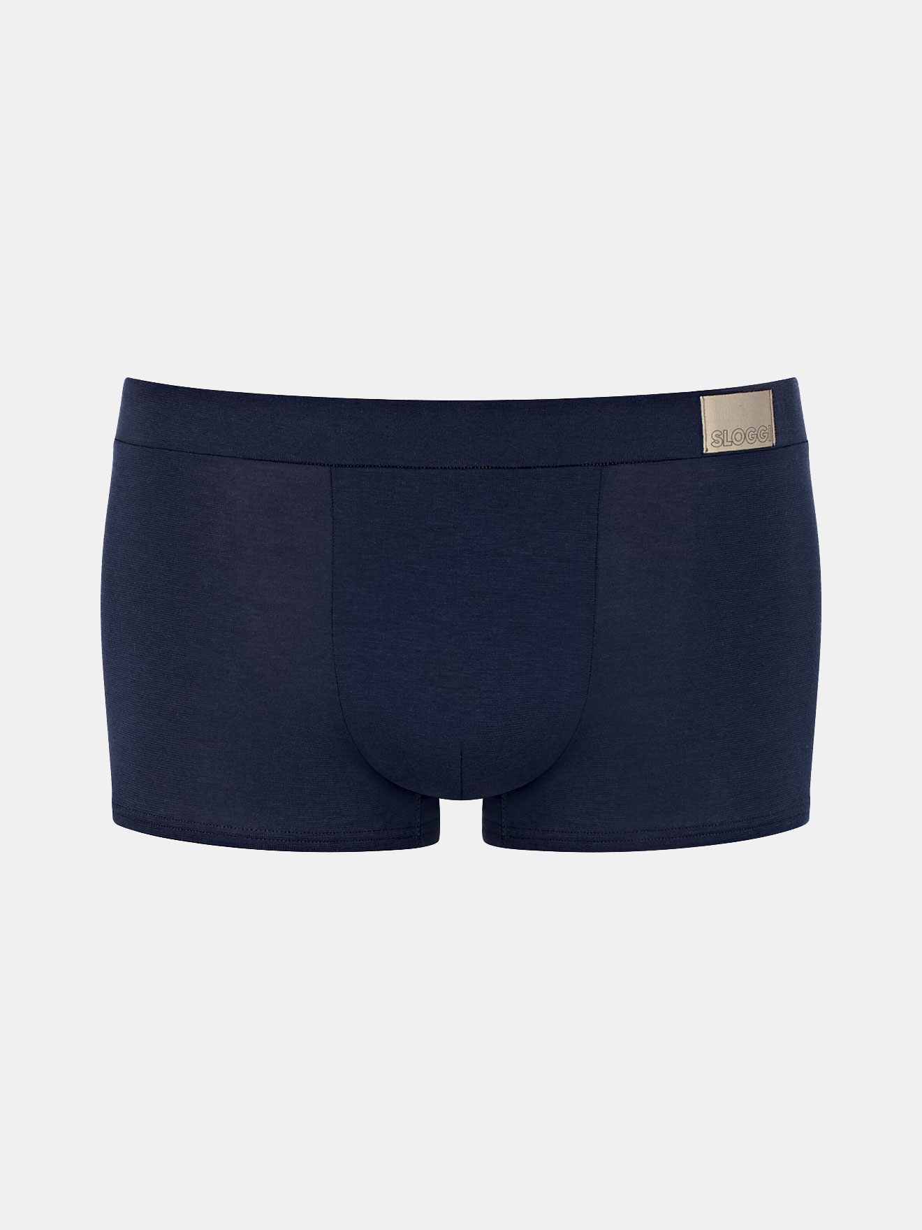 Lot de 4 boxers GO Natural Brief