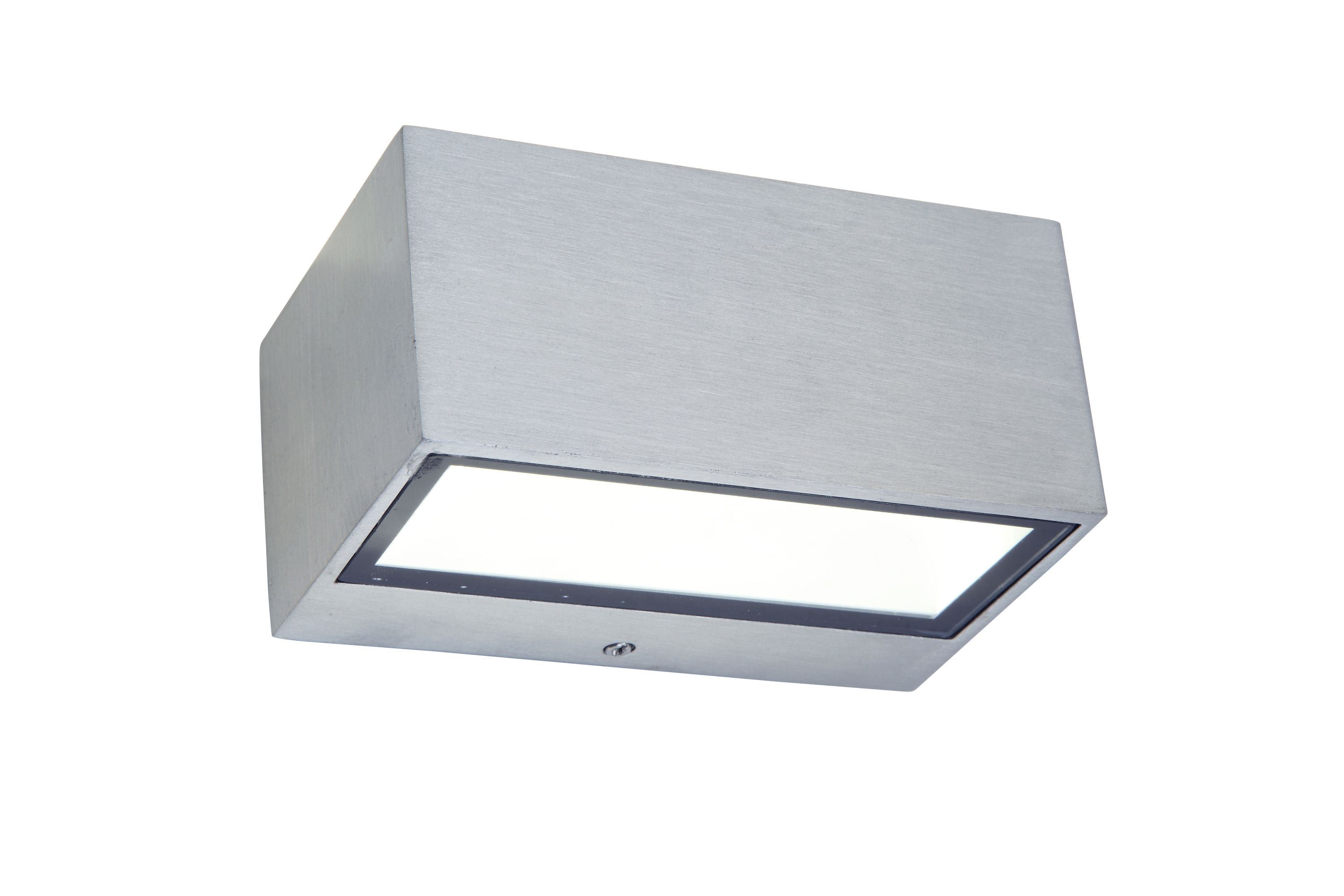 Outdoor-Wandleuchte GEMINI