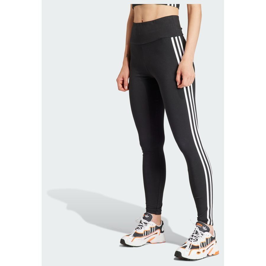 Adidas Original Legging 3 bandes