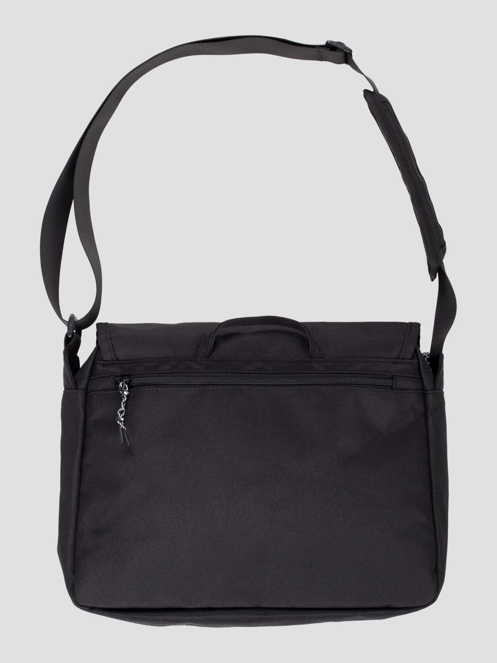 Iriedaily Millenio Messenger Bag uni black