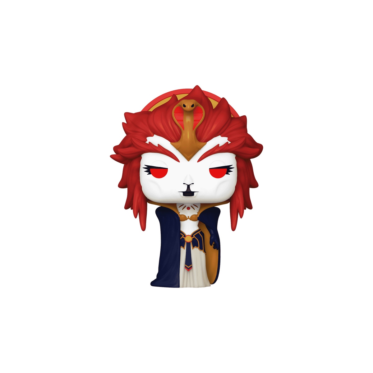 Funko POP Castlevania actionfigur (Noct Erzsebet)