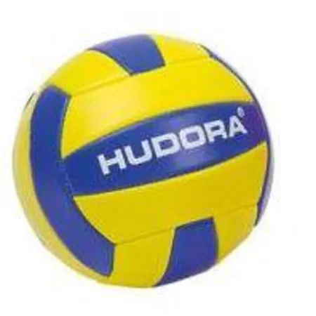 Hudora Miniball 1 Stück, 4-fach sortiert