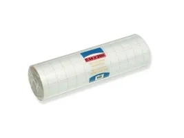 Bogplast, 300 mm x 25 m, blank, 100 MY