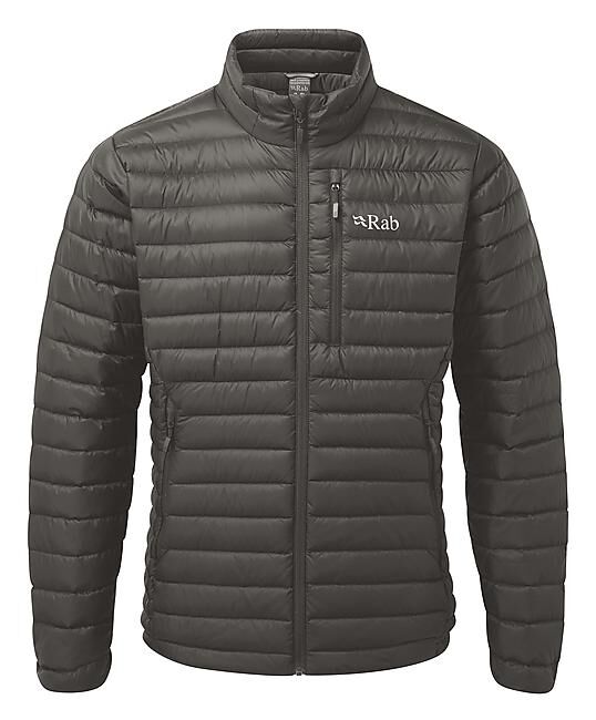 RAB - DUVET MICROLIGHT NEW M