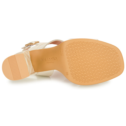 Hispanitas - TAHITI 1 Beige