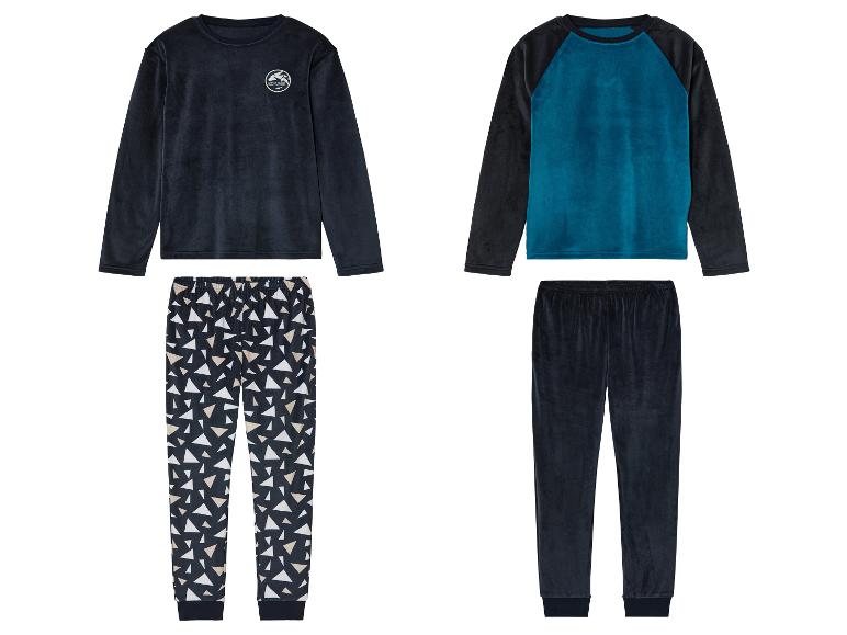 Kinder pyjama
