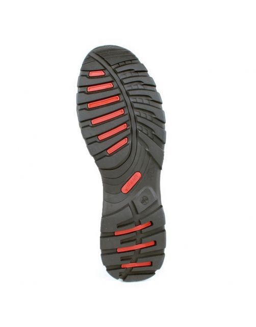 Gevavi Safety Werkschoen Gs33 S1p Zwart - Werkschoenen