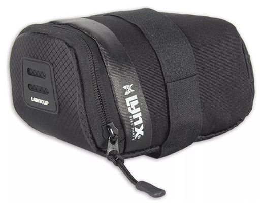 Sacoche de selle VTT/Vélo de course 0.6L Noir
