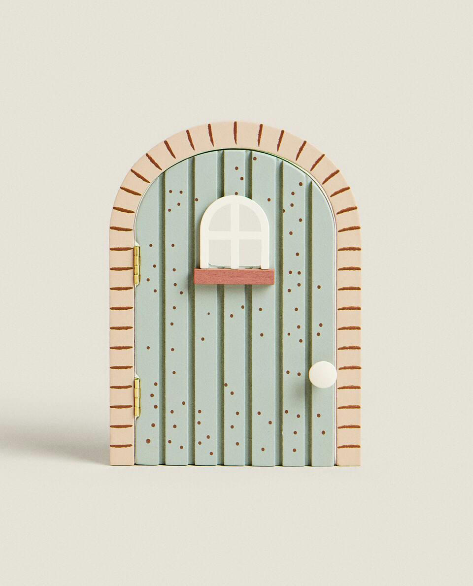 MINI PORTA MÁGICA