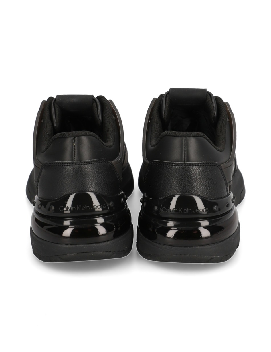 SPORTY RUNNER COMFAIR LACEUP TPU