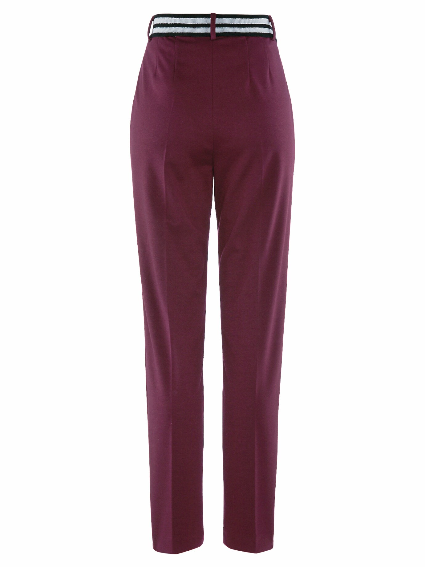 Thermohose Joggingstil