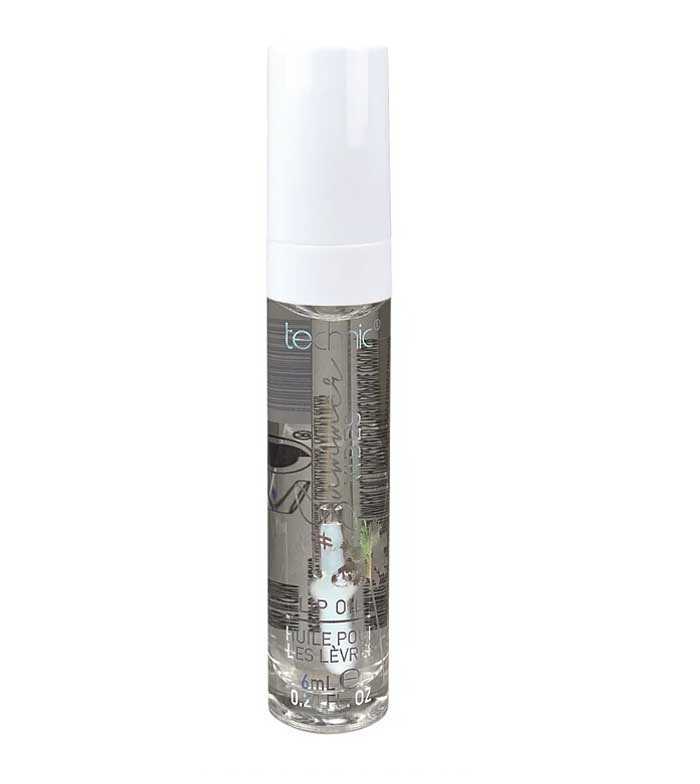 Technic Cosmetics - Summer VIbes Lip Oil - Mojito