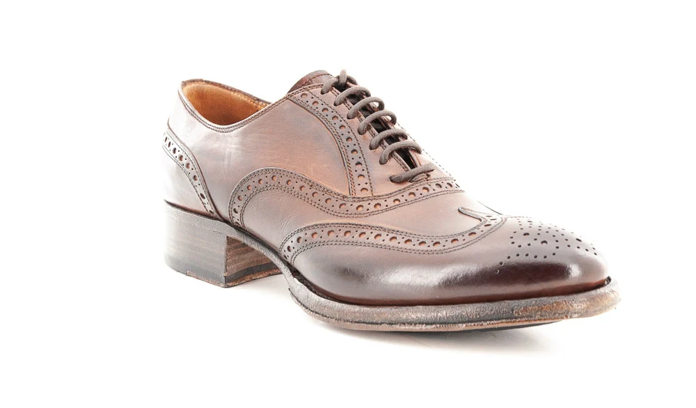 SILVANO SASSETTI - RICH 51150 MARRON