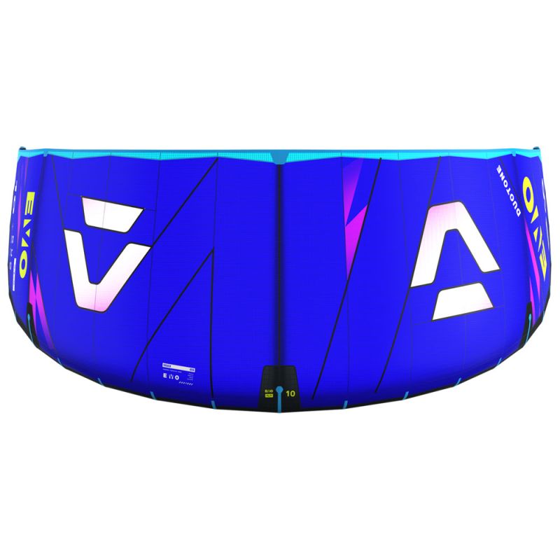 Aile de kitesurf duotone evo sls 2025