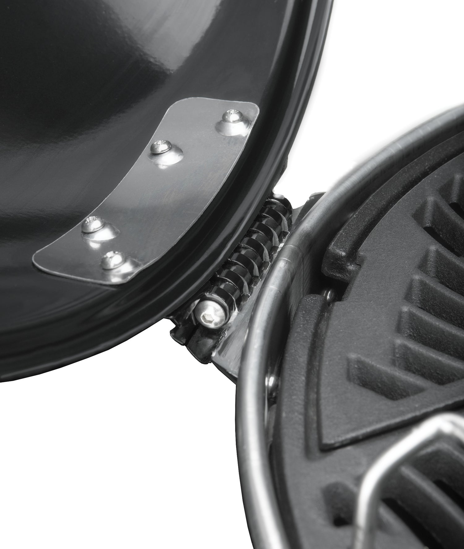 Napoleon houtskool barbecue Kettle Pro D 59 x H 103 cm