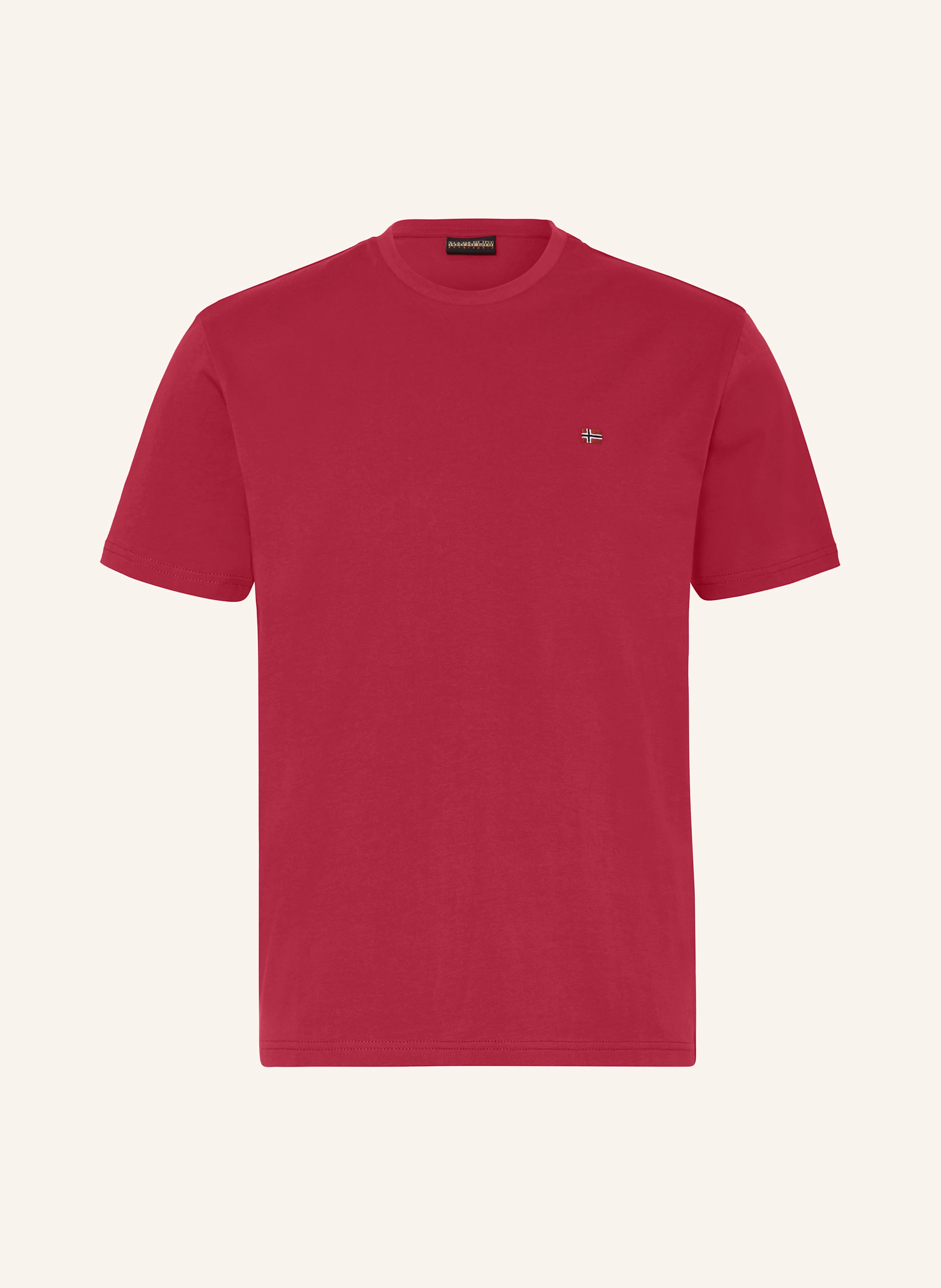 NAPAPIJRI T-Shirt SALIS
