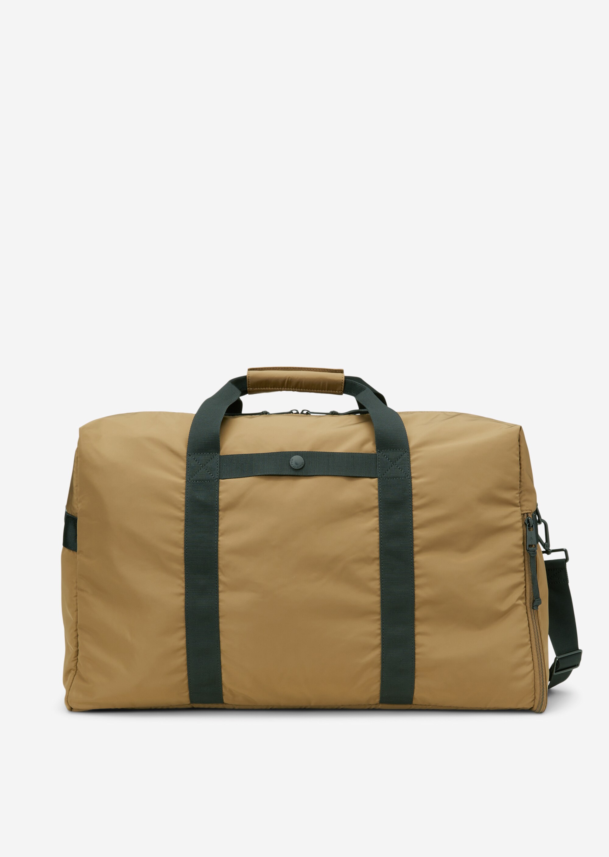 Weekender aus recyceltem Polyester