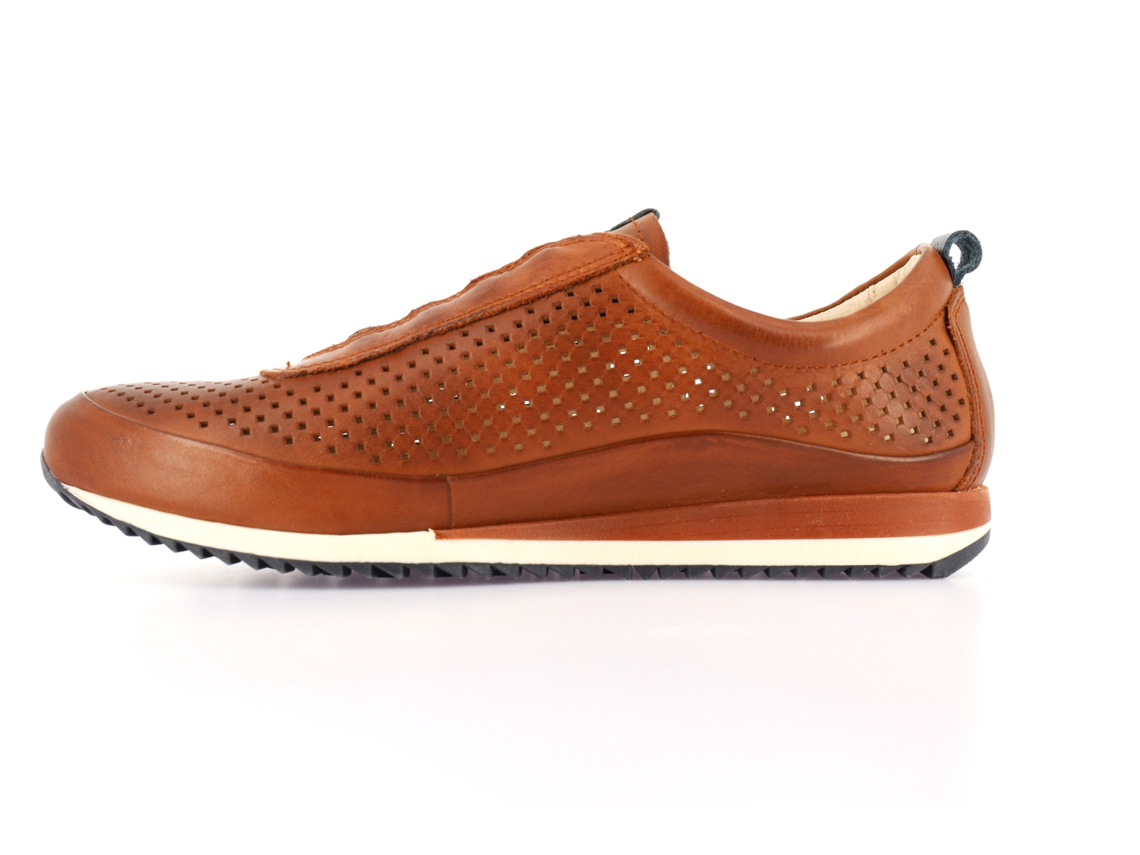 Pikolinos-LIVERPOOL M2A 6252 Cuir Cognac