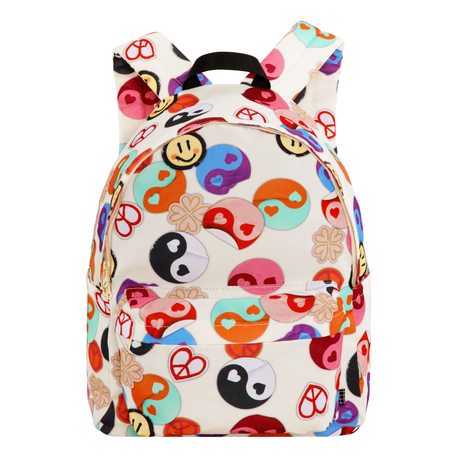 Backpack Mio - Yin Yang