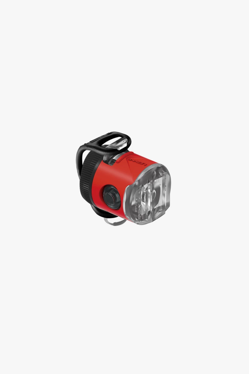 Lezyne Femto USB Drive Frontlicht