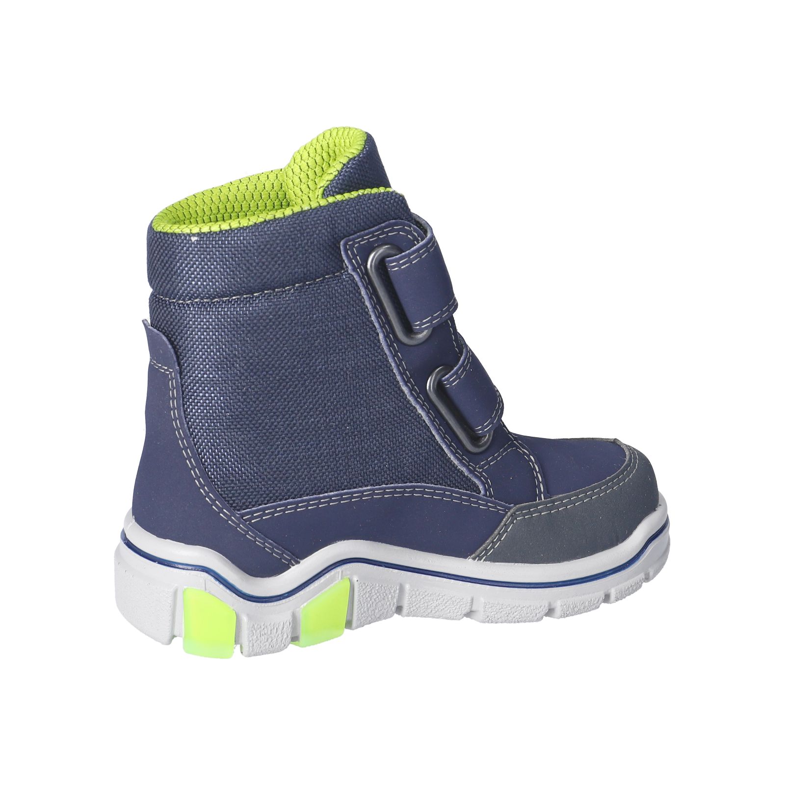 ALIX - Winterboots