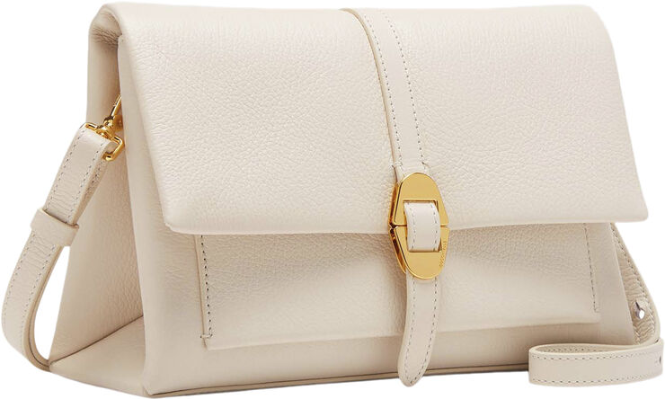 Coccinelle COCCINELLEDORIAN Lambskin white