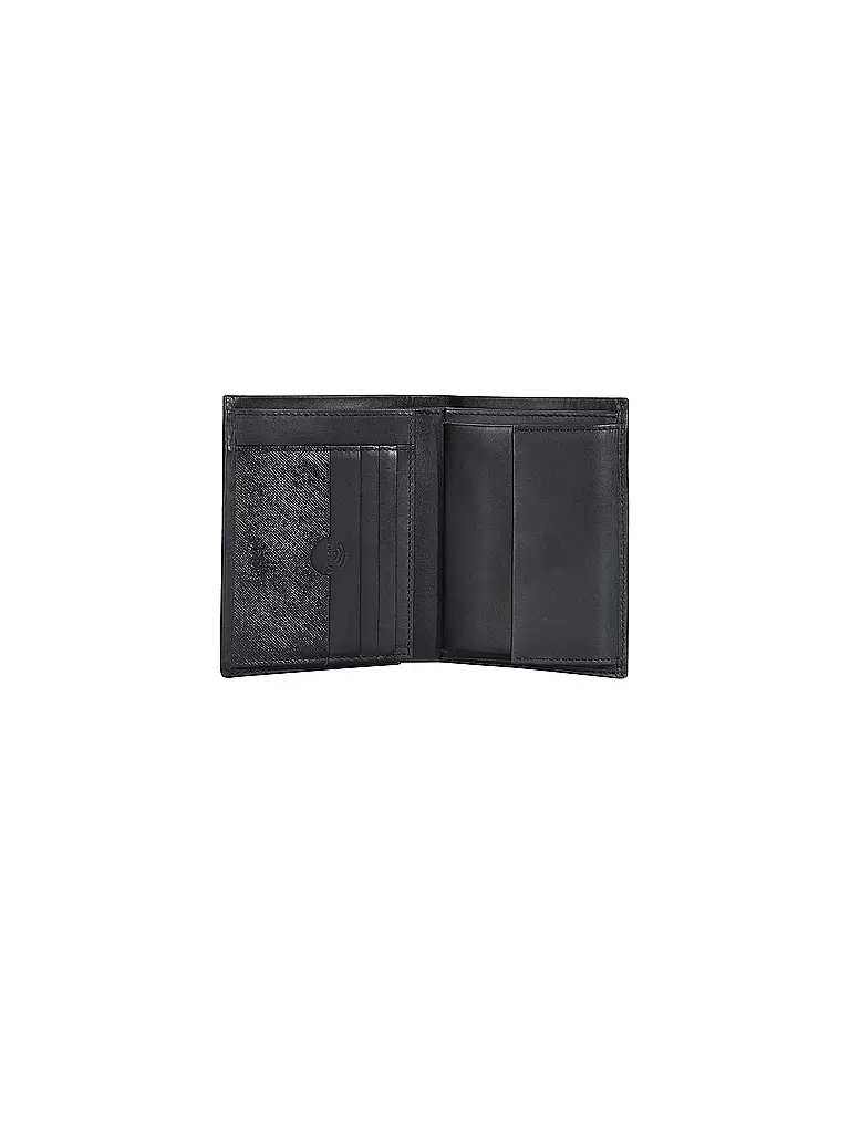 JOOP Geldbörse PERO LADON Billfold V8 schwarz