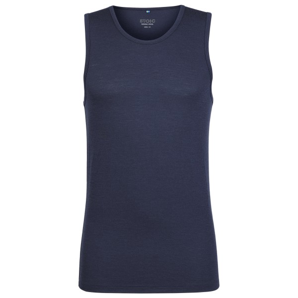 Stoic - Merino135 AnebySt. Tank - Sous-vêtement mérinos