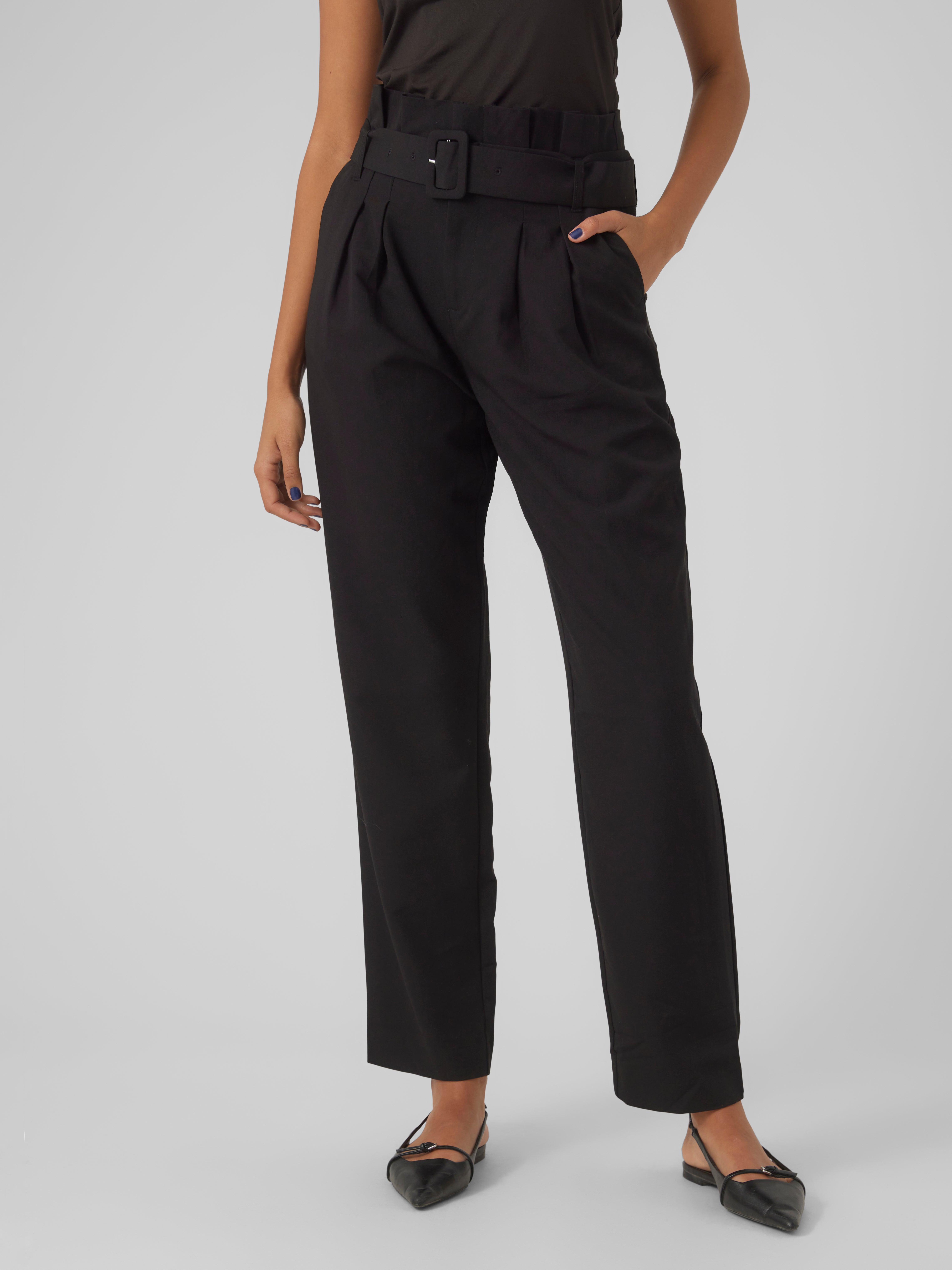 VMCLEA High rise Broek