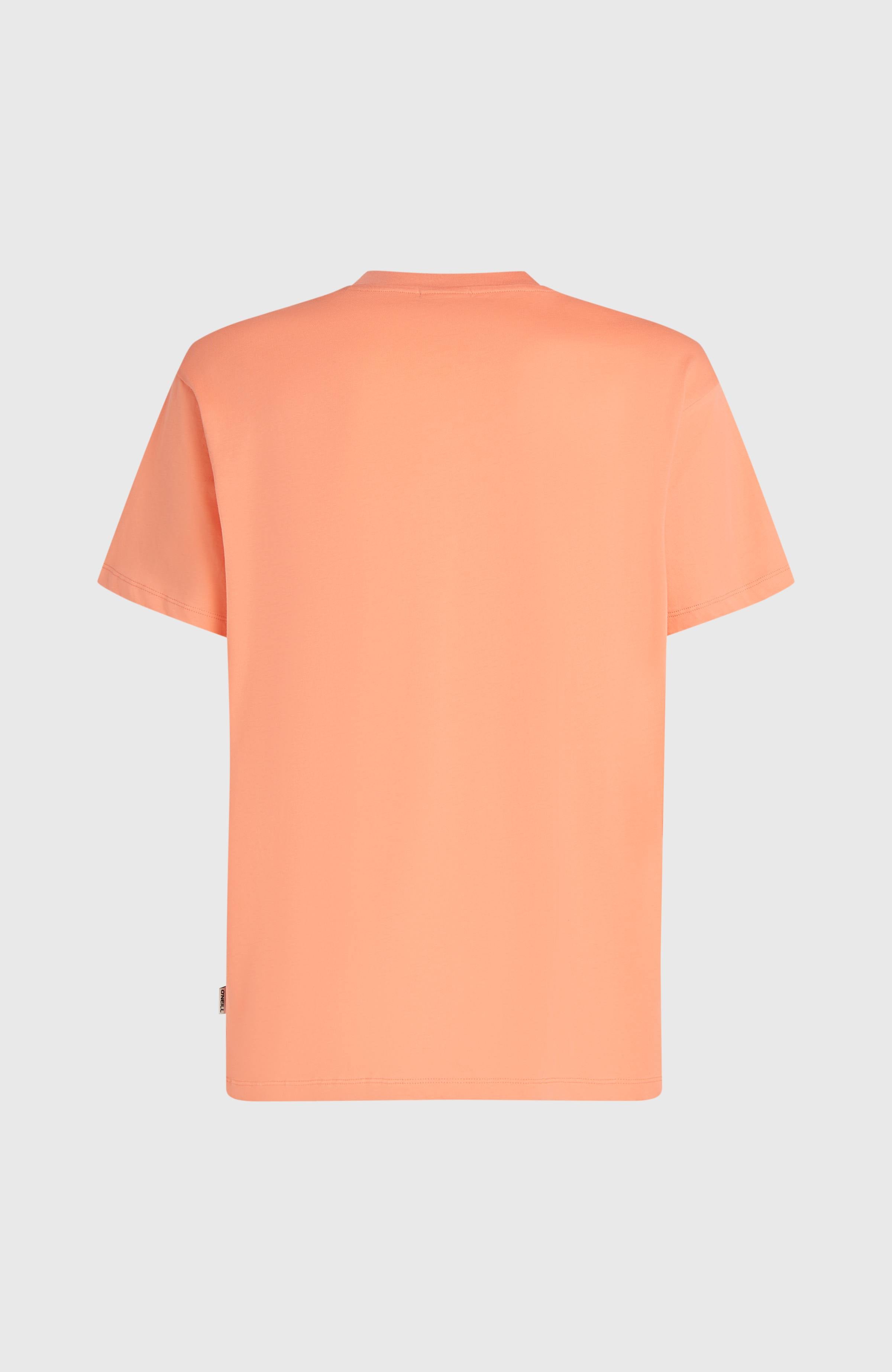 O'Neill Logo Stripe T-shirt