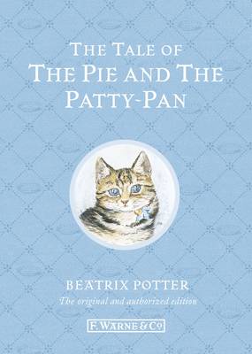 The Tale of The Pie and The Patty-Pan - BP 1-23 (Hardback)