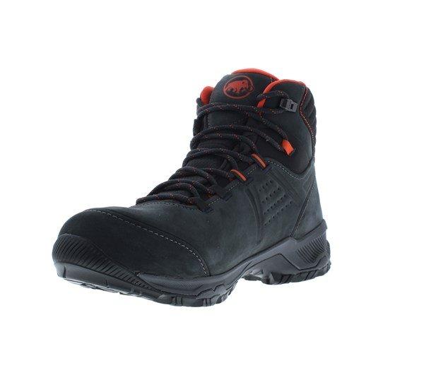 Mammut Mercury 4 Mid Sn00