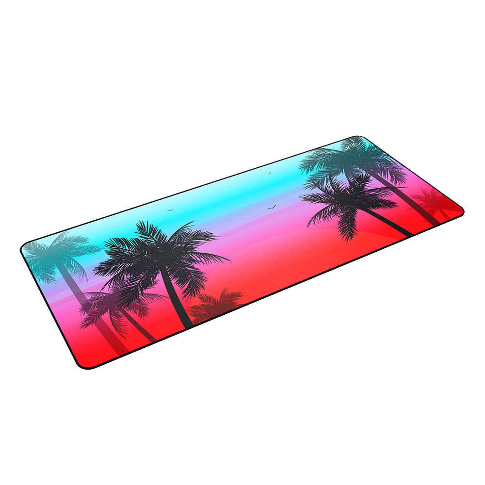 Cherry Xtrfy Gaming Mauspad »GP5 Miami XL«