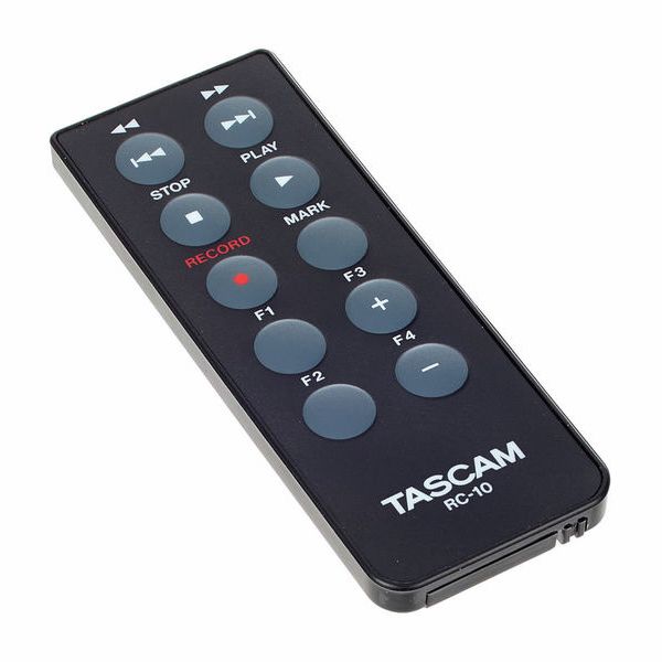 Tascam RC-10 Fernbedienung